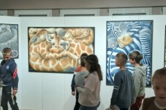 Visite-expo-Humanimal-regards-croises-8